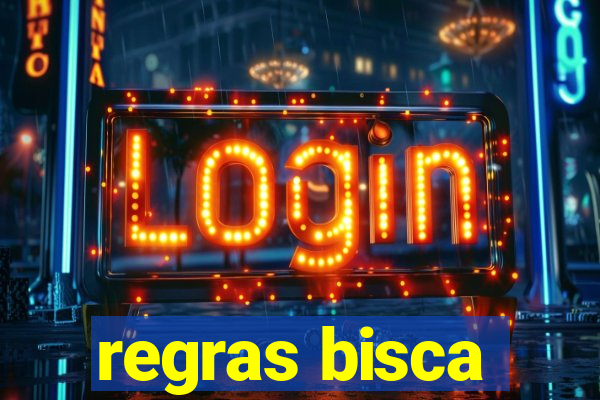 regras bisca